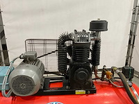 Shamal - compressor - afbeelding 5 van  10