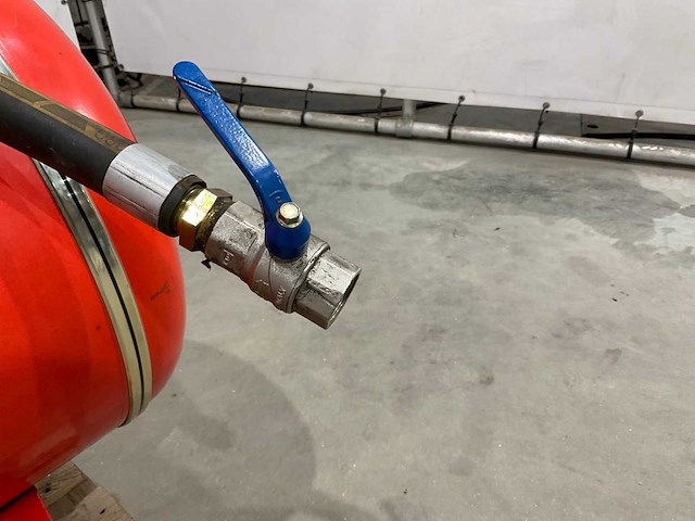 Shamal - compressor - afbeelding 6 van  10