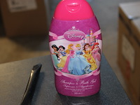 Shampoo disney ronc in krat h - afbeelding 1 van  3