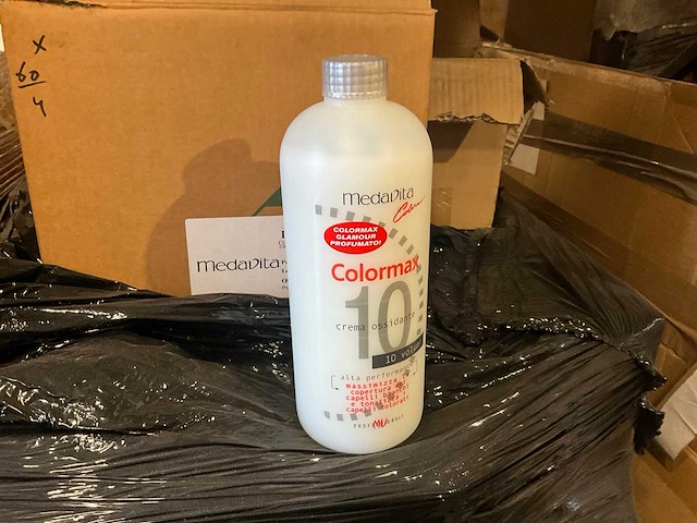 Shampoo medadita (60x) - afbeelding 1 van  3