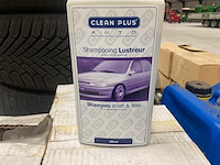 Shampoo wash & wax (72x) 500ml - afbeelding 2 van  4