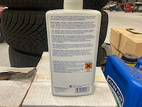 Shampoo wash & wax (72x) 500ml - afbeelding 4 van  4