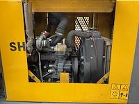 Shan zl30 shovel / wiellader - afbeelding 4 van  13