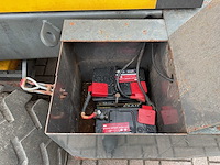 Shan zl30 shovel / wiellader - afbeelding 5 van  13
