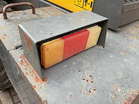 Shan zl30 shovel / wiellader - afbeelding 6 van  13