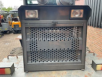 Shan zl30 shovel / wiellader - afbeelding 8 van  13
