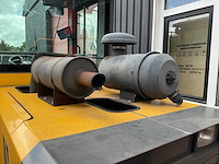 Shan zl30 shovel / wiellader - afbeelding 9 van  13