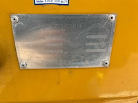 Shan zl30 shovel / wiellader - afbeelding 11 van  13