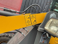 Shan zl30 shovel / wiellader - afbeelding 13 van  13