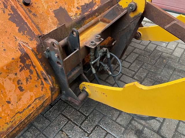 Shan zl30 shovel - afbeelding 2 van  20