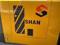 Shan zl30 shovel - afbeelding 17 van  20
