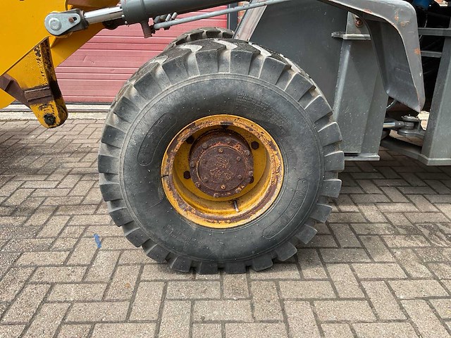 Shan zl30 shovel - afbeelding 18 van  20
