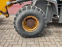 Shan zl30 shovel - afbeelding 18 van  20
