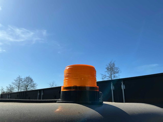 Shanding/kubota sd15e minigraafmachine - afbeelding 22 van  30