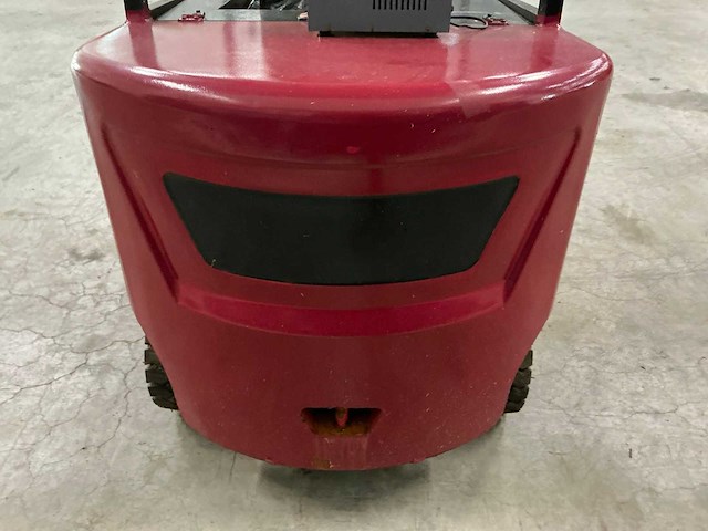 Shandong rippa gpd30 vorkheftruck - afbeelding 2 van  21