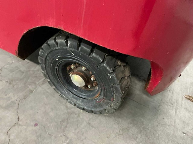 Shandong rippa gpd30 vorkheftruck - afbeelding 3 van  21