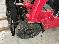 Shandong rippa gpd30 vorkheftruck - afbeelding 4 van  21