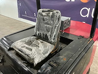 Shandong rippa gpd30 vorkheftruck - afbeelding 5 van  21