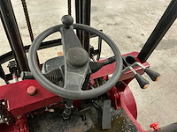 Shandong rippa gpd30 vorkheftruck - afbeelding 6 van  21