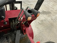 Shandong rippa gpd30 vorkheftruck - afbeelding 8 van  21