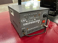 Shandong rippa gpd30 vorkheftruck - afbeelding 13 van  21