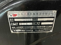 Shandong rippa gpd30 vorkheftruck - afbeelding 14 van  21