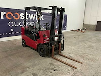 Shandong rippa gpd30 vorkheftruck - afbeelding 12 van  21