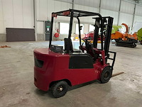 Shandong rippa gpd30 vorkheftruck - afbeelding 15 van  21