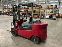 Shandong rippa gpd30 vorkheftruck - afbeelding 16 van  21