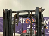 Shandong rippa gpd30 vorkheftruck - afbeelding 19 van  21