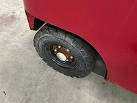 Shandong rippa gpd30 vorkheftruck - afbeelding 21 van  21