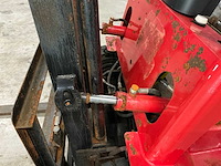 Shandong rippa gpd30 vorkheftruck - afbeelding 4 van  19