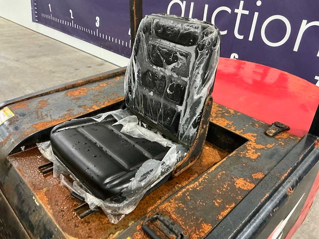 Shandong rippa gpd30 vorkheftruck - afbeelding 5 van  19