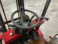 Shandong rippa gpd30 vorkheftruck - afbeelding 6 van  19