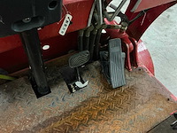 Shandong rippa gpd30 vorkheftruck - afbeelding 7 van  19