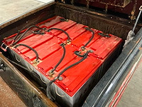 Shandong rippa gpd30 vorkheftruck - afbeelding 9 van  19