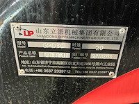 Shandong rippa gpd30 vorkheftruck - afbeelding 10 van  19