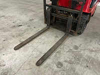 Shandong rippa gpd30 vorkheftruck - afbeelding 15 van  19