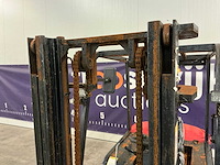 Shandong rippa gpd30 vorkheftruck - afbeelding 16 van  19