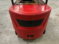 Shandong rippa gpd30 vorkheftruck - afbeelding 19 van  19