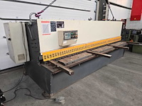 Shandong sanxin - 2014 - gs 4108 - guillotineschaar - afbeelding 7 van  10