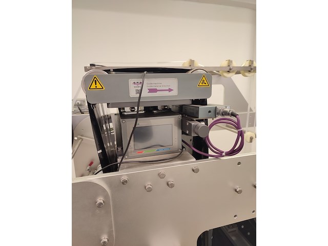 Shanghai chengting packing machine co.,ltd - afbeelding 2 van  86