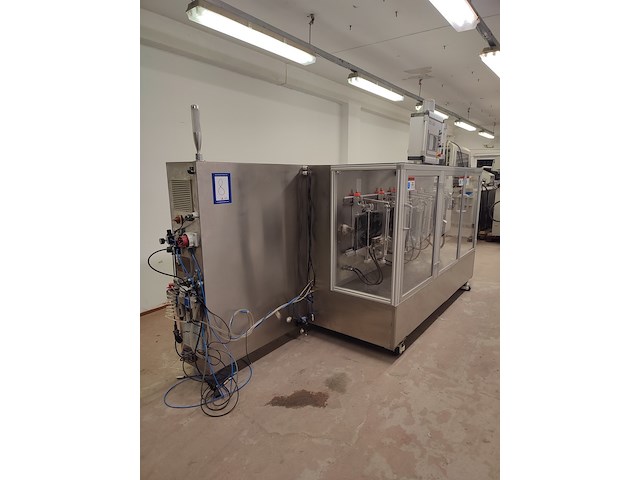 Shanghai chengting packing machine co.,ltd - afbeelding 3 van  86