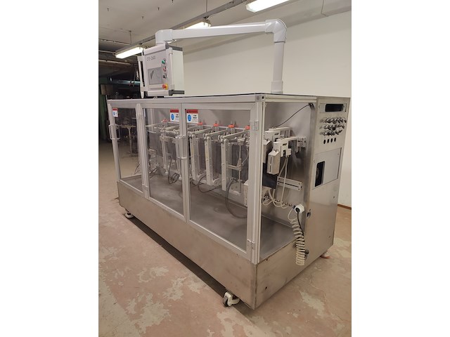 Shanghai chengting packing machine co.,ltd - afbeelding 4 van  86