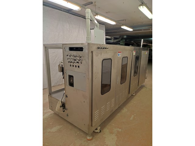 Shanghai chengting packing machine co.,ltd - afbeelding 5 van  86