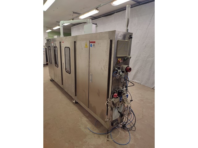 Shanghai chengting packing machine co.,ltd - afbeelding 6 van  86