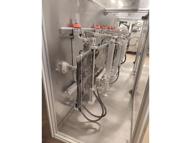 Shanghai chengting packing machine co.,ltd - afbeelding 7 van  86