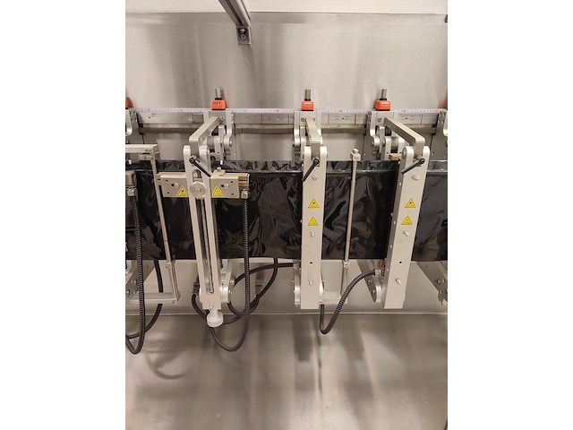 Shanghai chengting packing machine co.,ltd - afbeelding 9 van  86