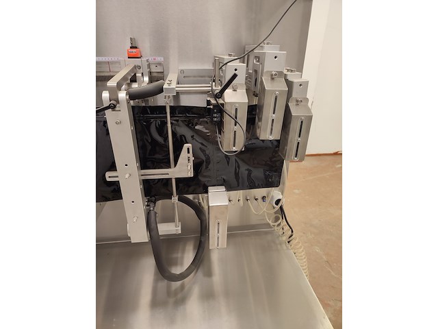 Shanghai chengting packing machine co.,ltd - afbeelding 10 van  86