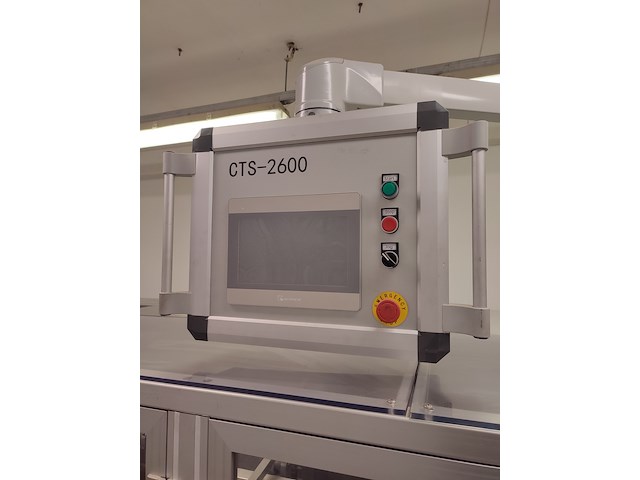 Shanghai chengting packing machine co.,ltd - afbeelding 13 van  86